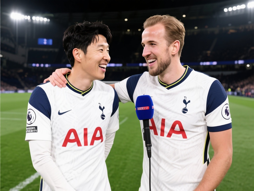 麦卡里斯特盛赞梅西跨界运动，父子两代球王各领风骚