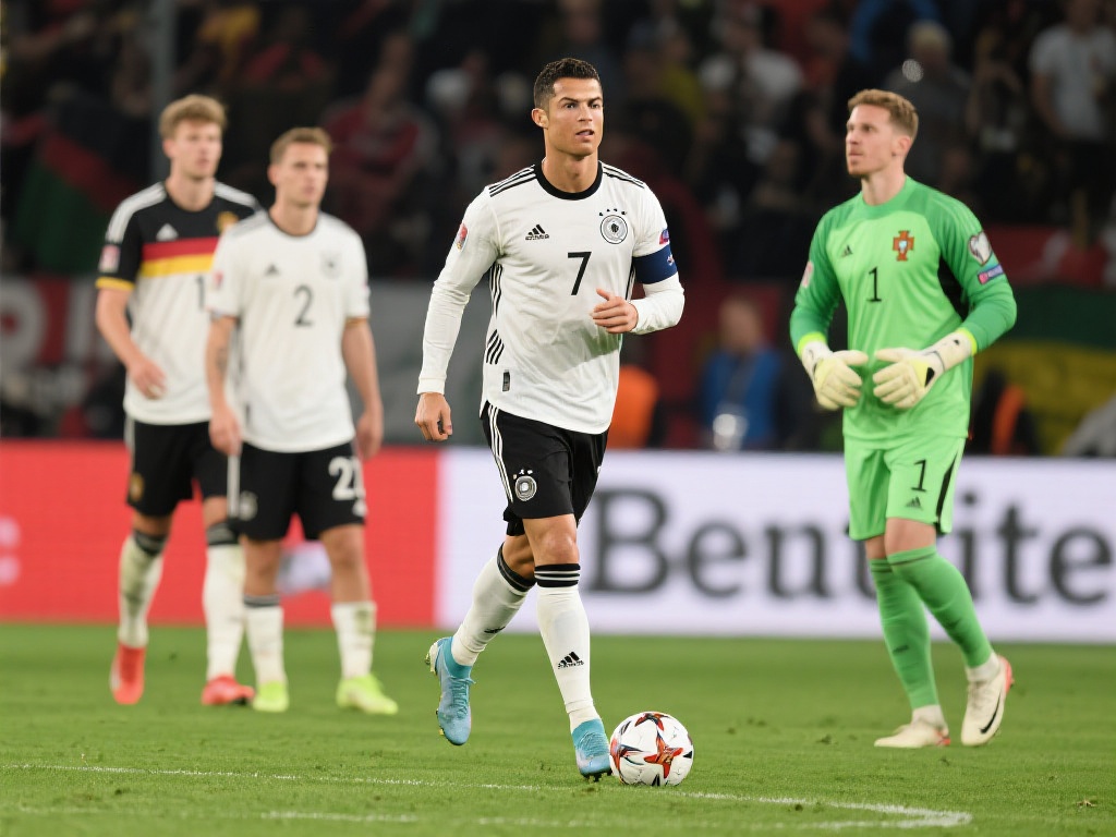 比赛中展现 比赛中展现